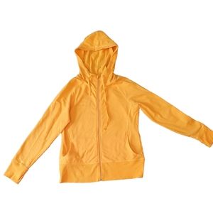 Zella zip sweatshirt sz. XL